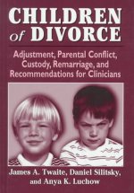 Children of Divorce