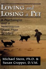 Loving and Losing a Pet