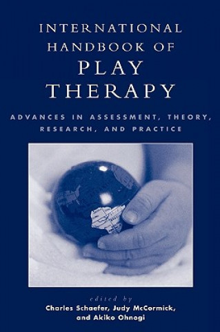 International Handbook of Play Therapy