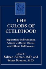 Colors of Childhood