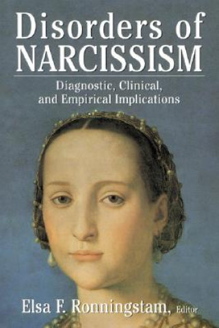 Disorders of Narcissism