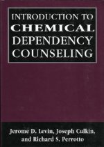 Introduction to Chemical Dependency Counseling