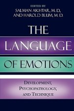 Language of Emotions