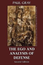 Ego and Analysis of Defense