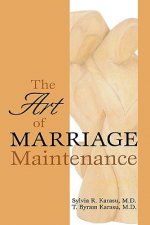 Art of Marriage Maintenance