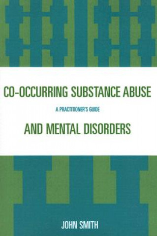 Co-occurring Substance Abuse and Mental Disorders