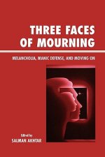 Three Faces of Mourning