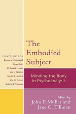 Embodied Subject