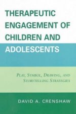 Therapeutic Engagement of Children and Adolescents