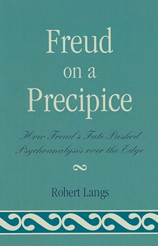 Freud on a Precipice