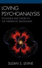 Loving Psychoanalysis