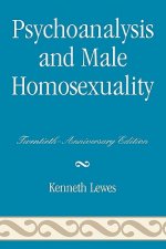 Psychoanalysis and Male Homosexuality