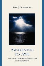 Awakening to Awe