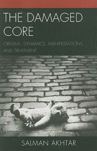Damaged Core