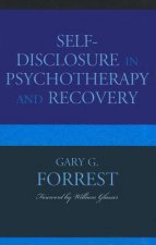 Self-Disclosure in Psychotherapy and Recovery