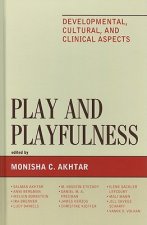Play and Playfulness