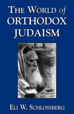 World of Orthodox Judaism