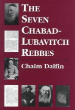 Seven Chabad-Lubavitch Rebbes