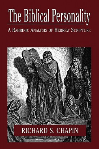 Biblical Personality