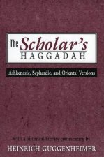 Scholar's Haggadah