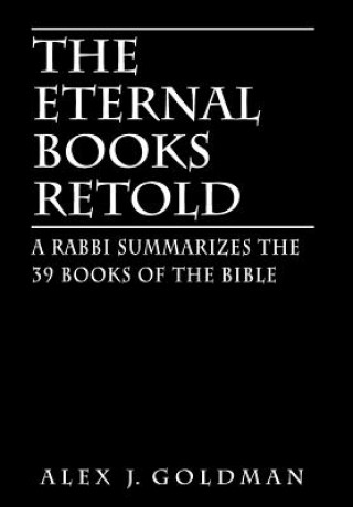 Eternal Books Retold