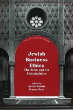 Jewish Business Ethics