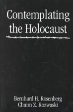 Contemplating the Holocaust