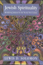 Jewish Spirituality