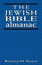 Jewish Bible Almanac