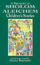 Treasury of Sholom Aleichem Children's Stories
