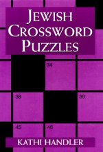 Jewish Crossword Puzzles