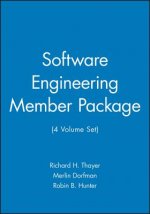 Software Engineering Member Package 4V Set