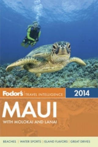 Fodor's Maui 2014