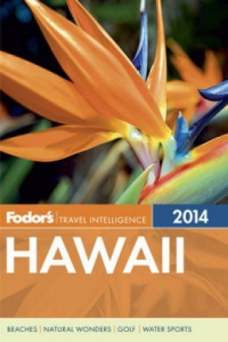 Fodor's Hawaii 2014