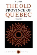 Old Province of Quebec