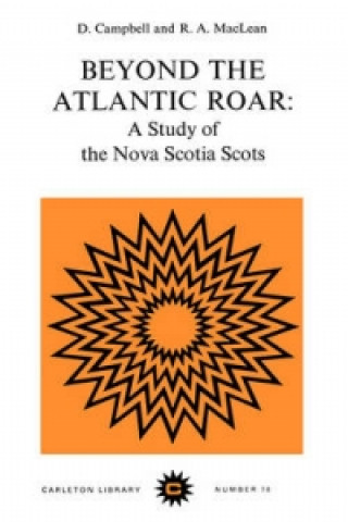 Beyond the Atlantic Roar