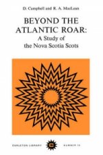 Beyond the Atlantic Roar