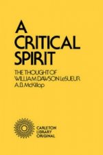 Critical Spirit
