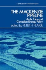 MacKenzie Pipeline