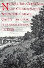 Nationalism, Capitalism and Colonization in Nineteenth-century Quebec