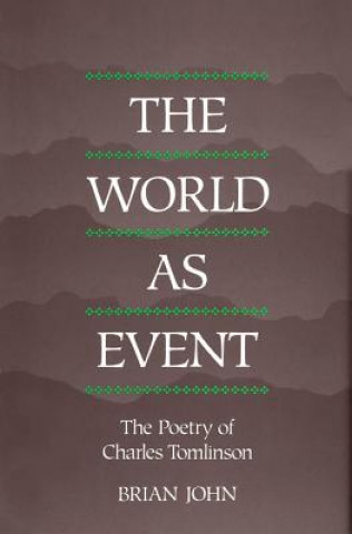 World as Event