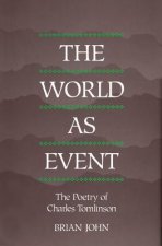 World as Event