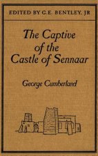 Captive of the Castle of Sennaar