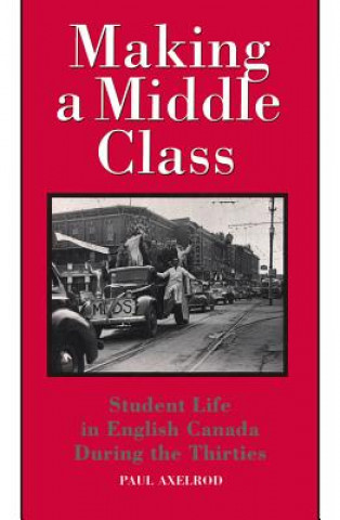 Making a Middle Class