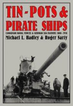 Tin-pots and Pirate Ships
