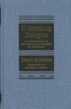 St Petersburg Dialogues