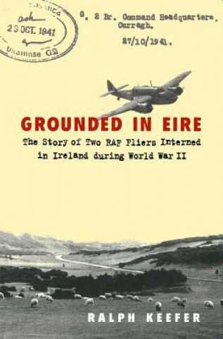Grounded in Eire