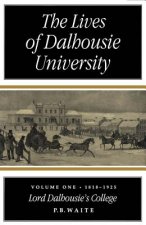 Lives of Dalhousie University
