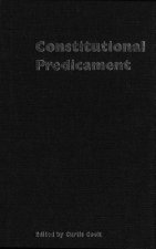 Constitutional Predicament