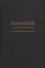 James Mcgill of Montreal